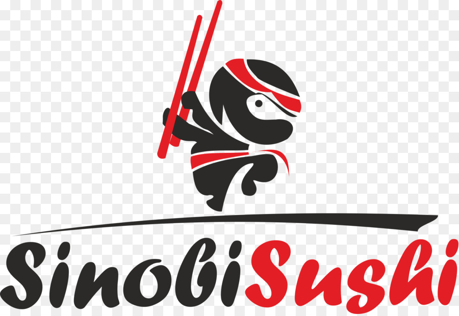 Sushi，Sinobisushi PNG