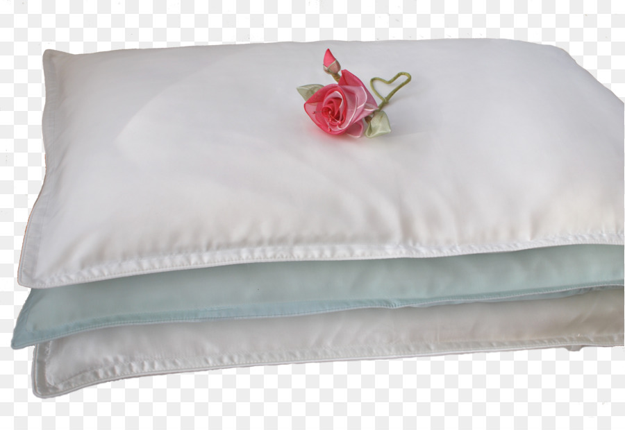 Almohadas，Rosa PNG