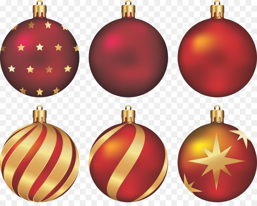 Adornos Navideños，Chucherías PNG