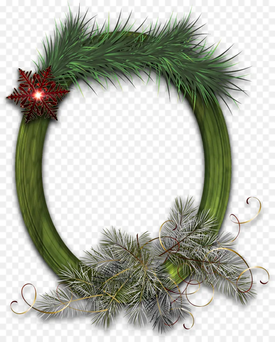 La Navidad，árbol De Navidad PNG