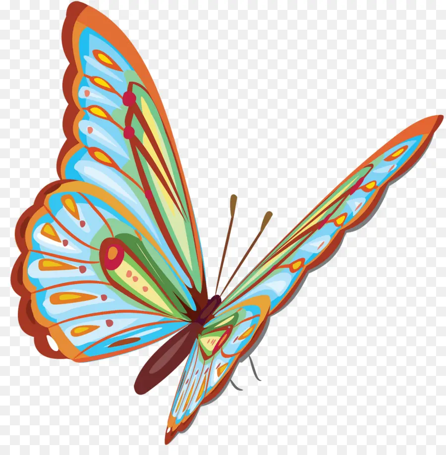 Mariposa，Royaltyfree PNG