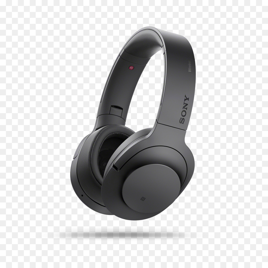 Micrófono，Auriculares PNG