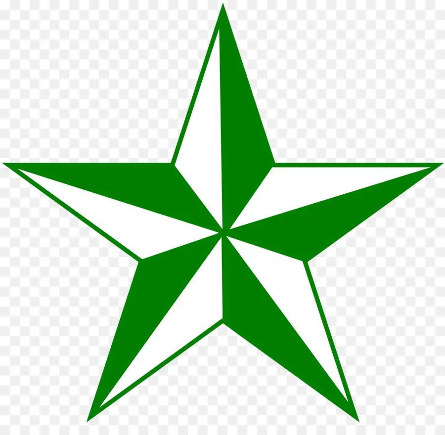 Estrella，Forma PNG