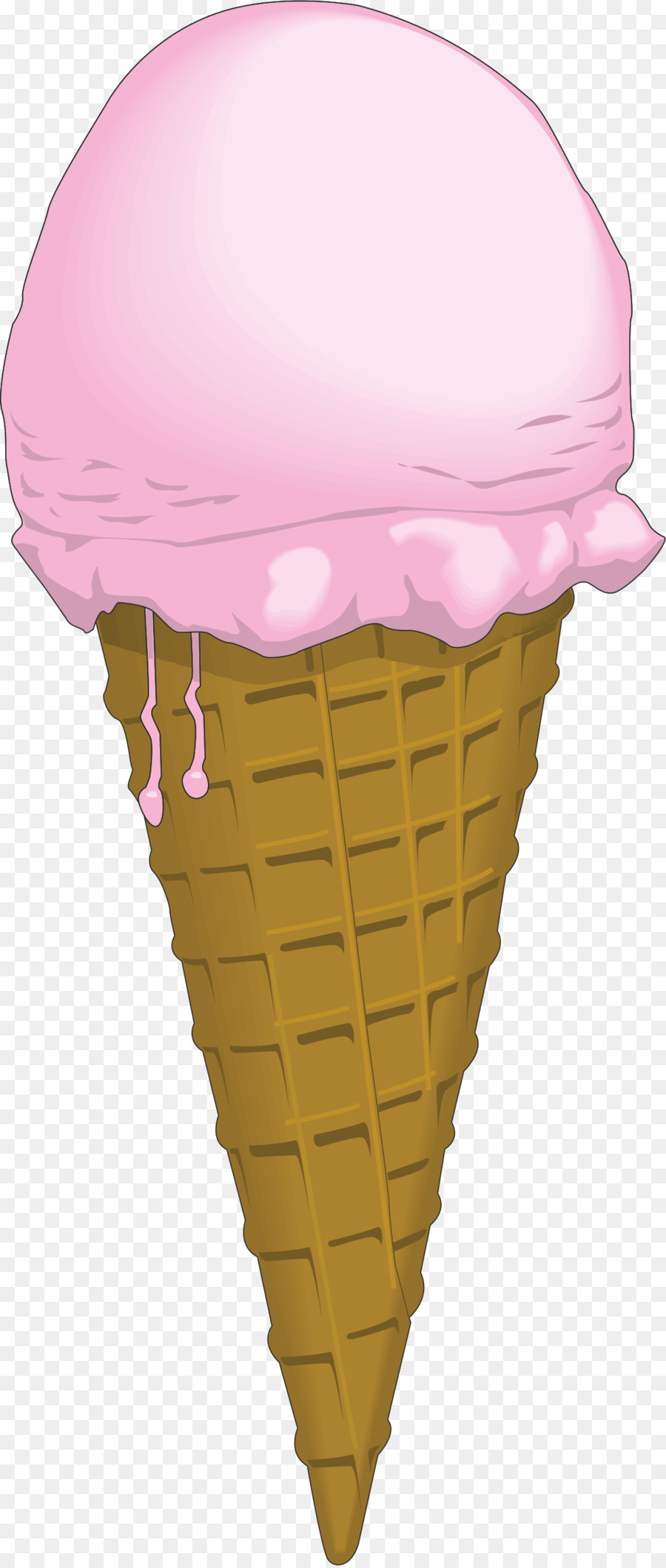 Helado，La Oferta Y La Demanda PNG