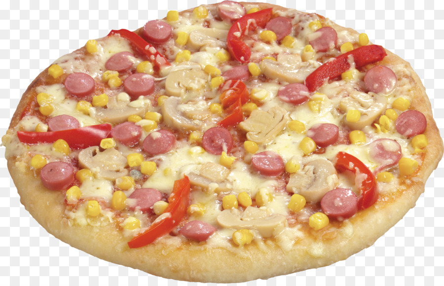 Pizza，Cocina Europea PNG