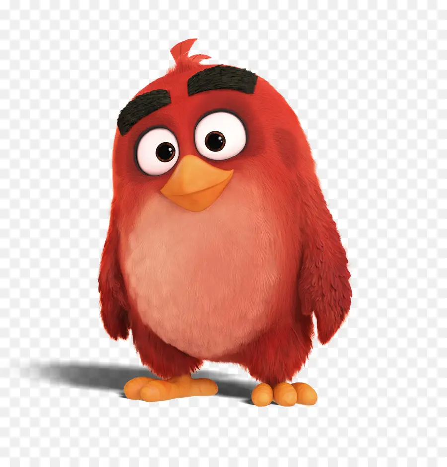 Angry Birds 2，Pájaro PNG