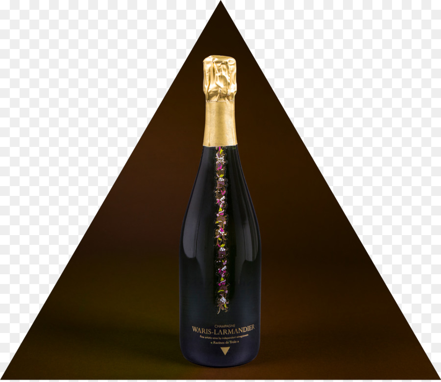 Champagne Waris Larmandier，Champagne PNG