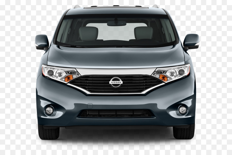 2015 Nissan Quest，Nissan PNG