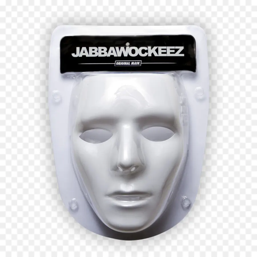 Máscara，Jabbawockeez PNG