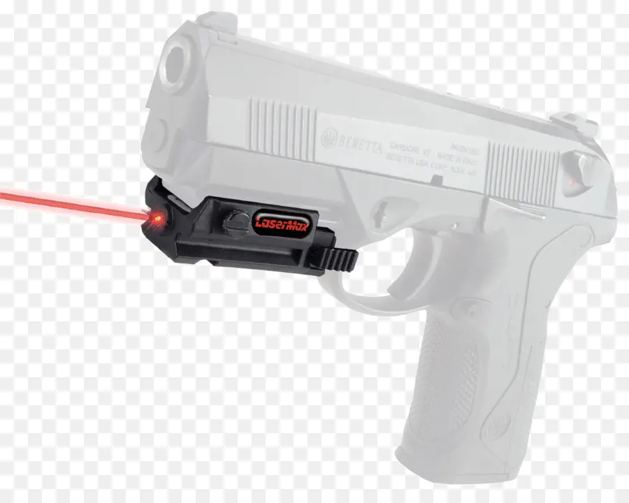 Pistola，Láser PNG