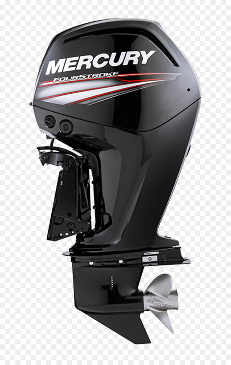 Mercury Marine，Fourstroke Motor PNG