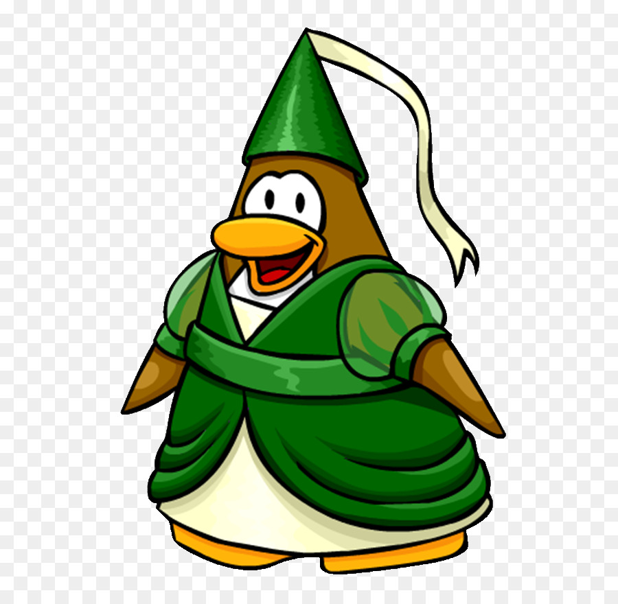 Pájaro，Club Penguin PNG