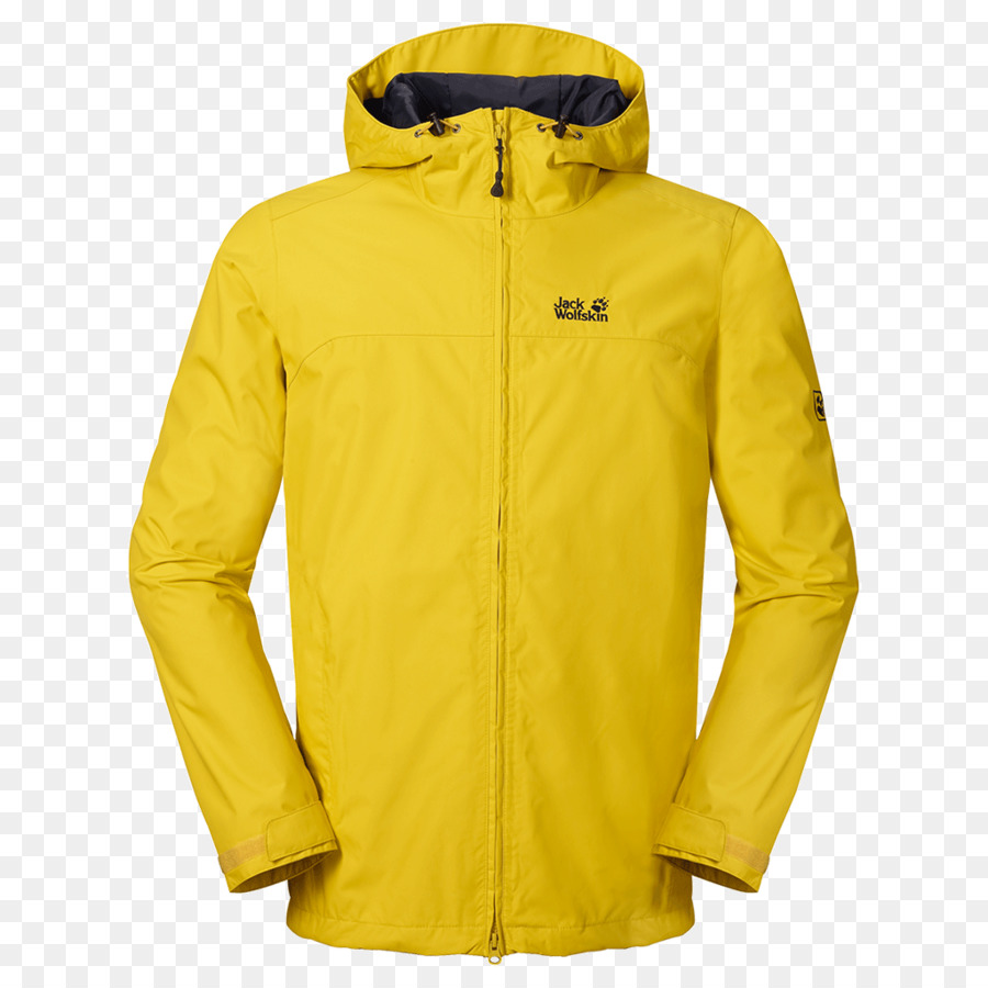 Chaqueta Amarilla，Ropa De Calle PNG