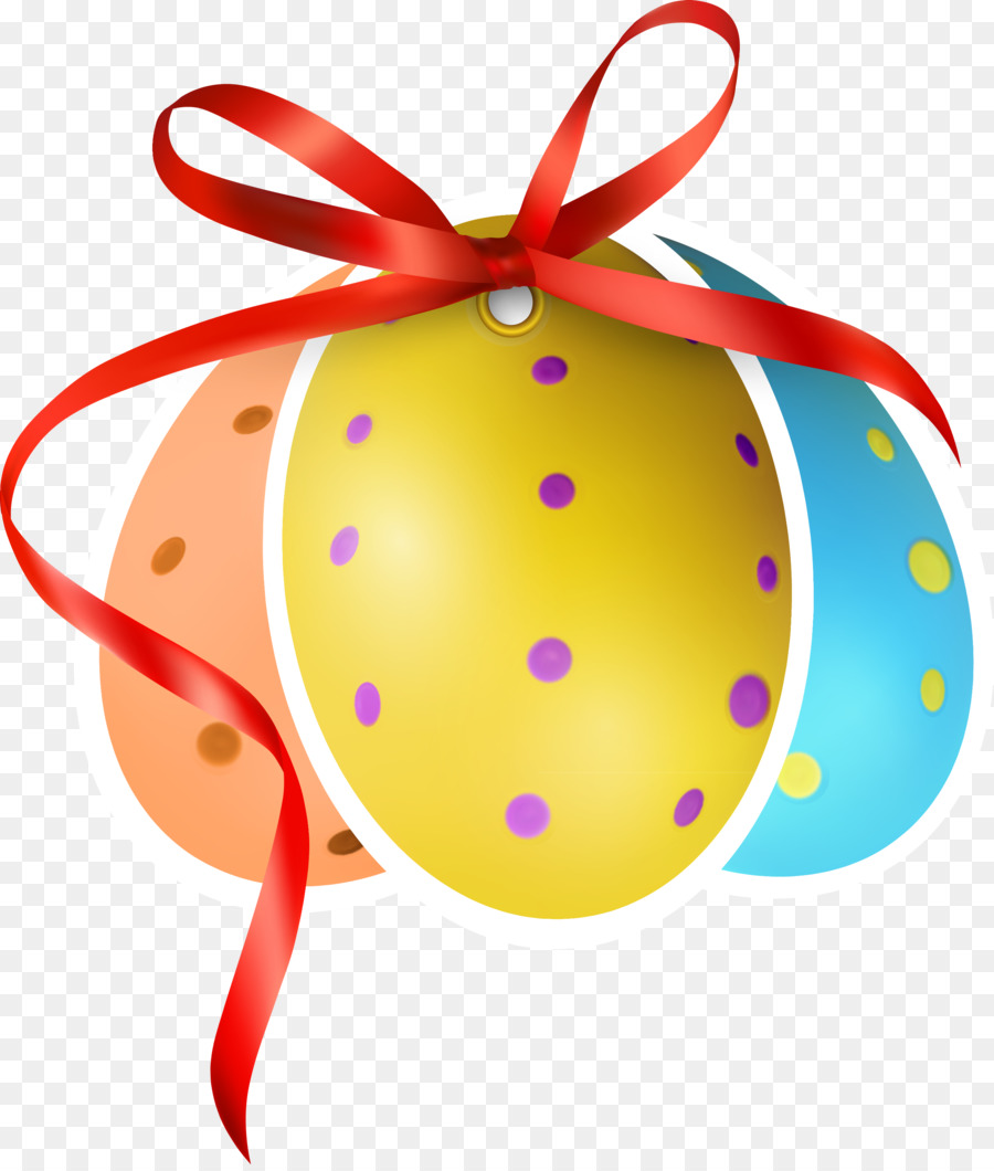 Pascua，Huevo De Pascua PNG