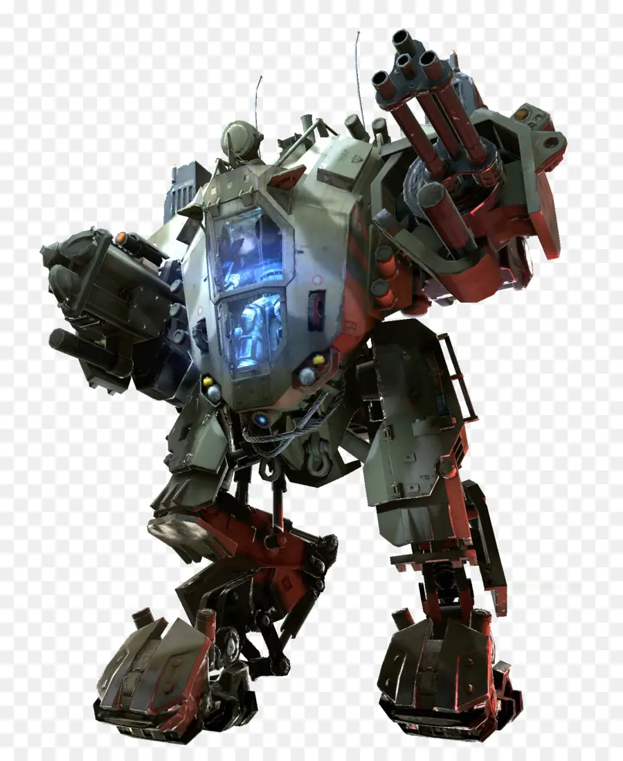 Robot，Mecánico PNG