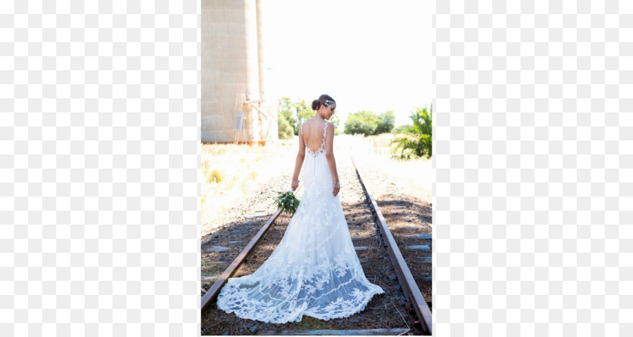 Vestido De Novia，Novia PNG