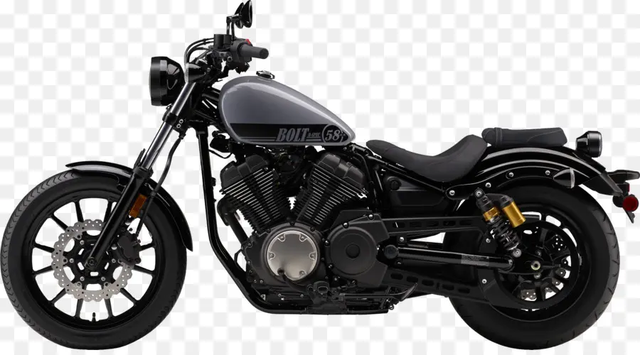 Yamaha Bolt，Yamaha Motor Company PNG