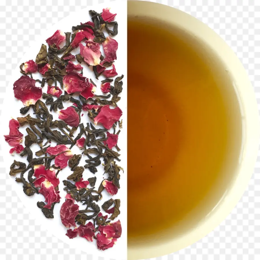 Té Y Hojas，Té PNG