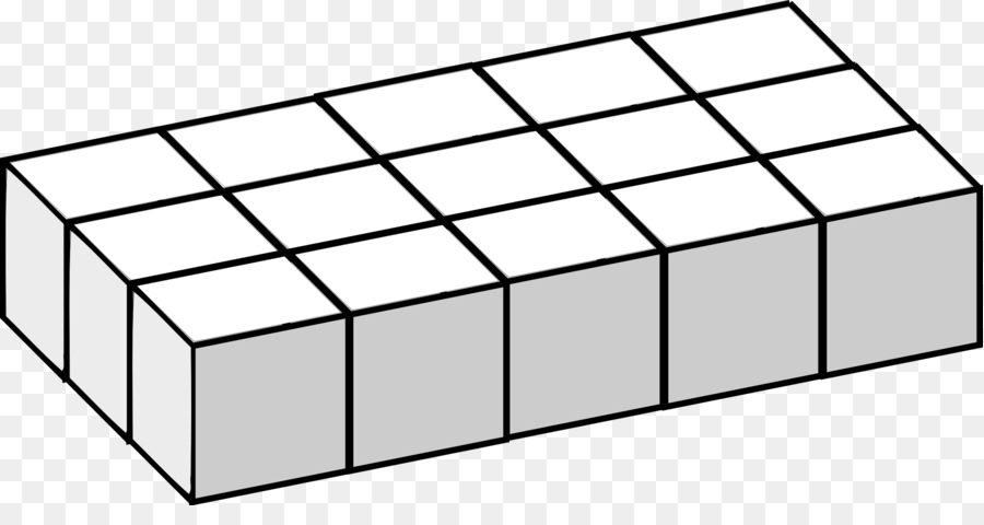 Cubo De Rubik，Juguete PNG