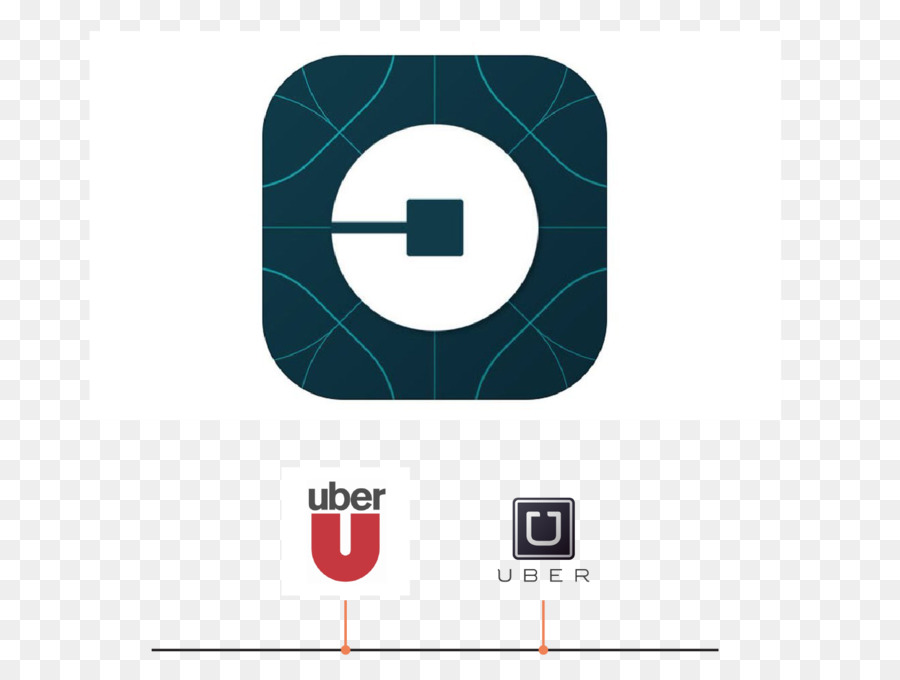 Logotipo，Uber PNG