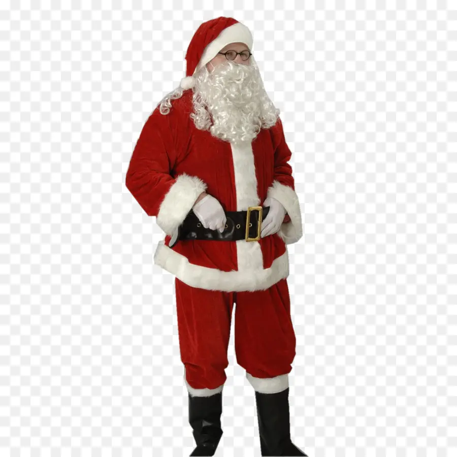 Papá Noel，Navidad PNG