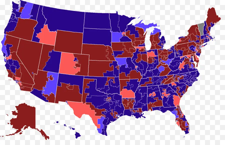 Estados Unidos，Partido Político PNG