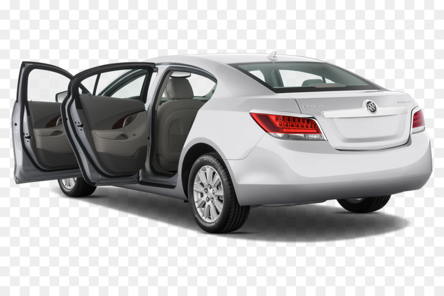 2011 Buick Lacrosse，2012 Buick Lacrosse PNG