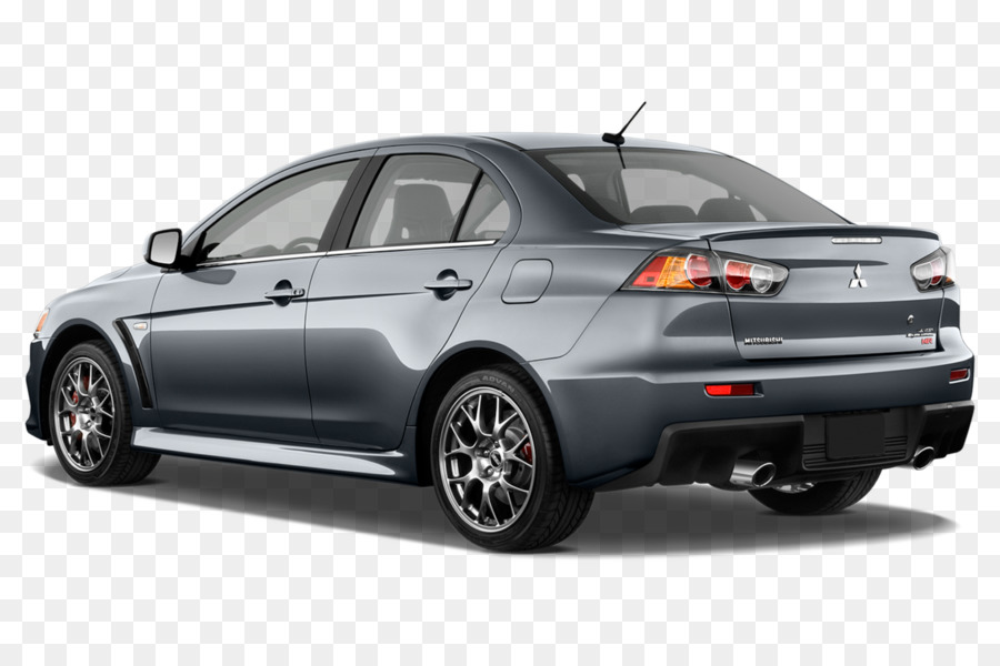 2015 Mitsubishi Lancer，Mitsubishi Lancer Evolution PNG