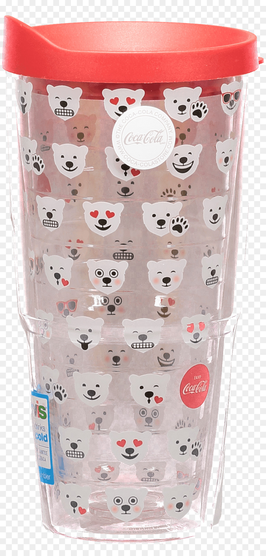 Oso Polar，Cocacola PNG