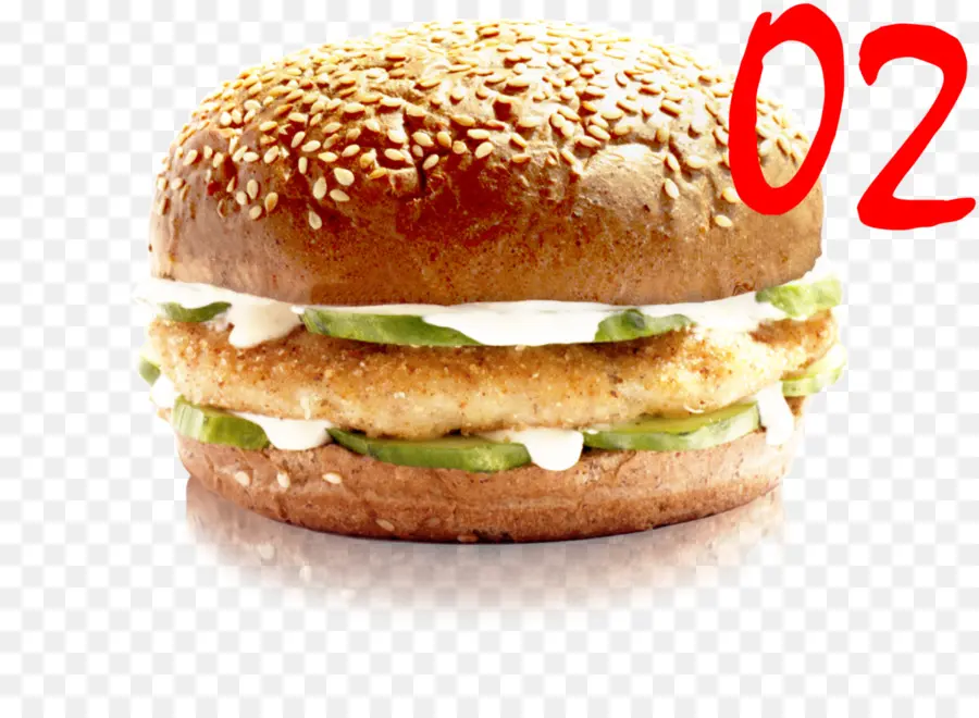 Hamburguesa，Sándwich PNG