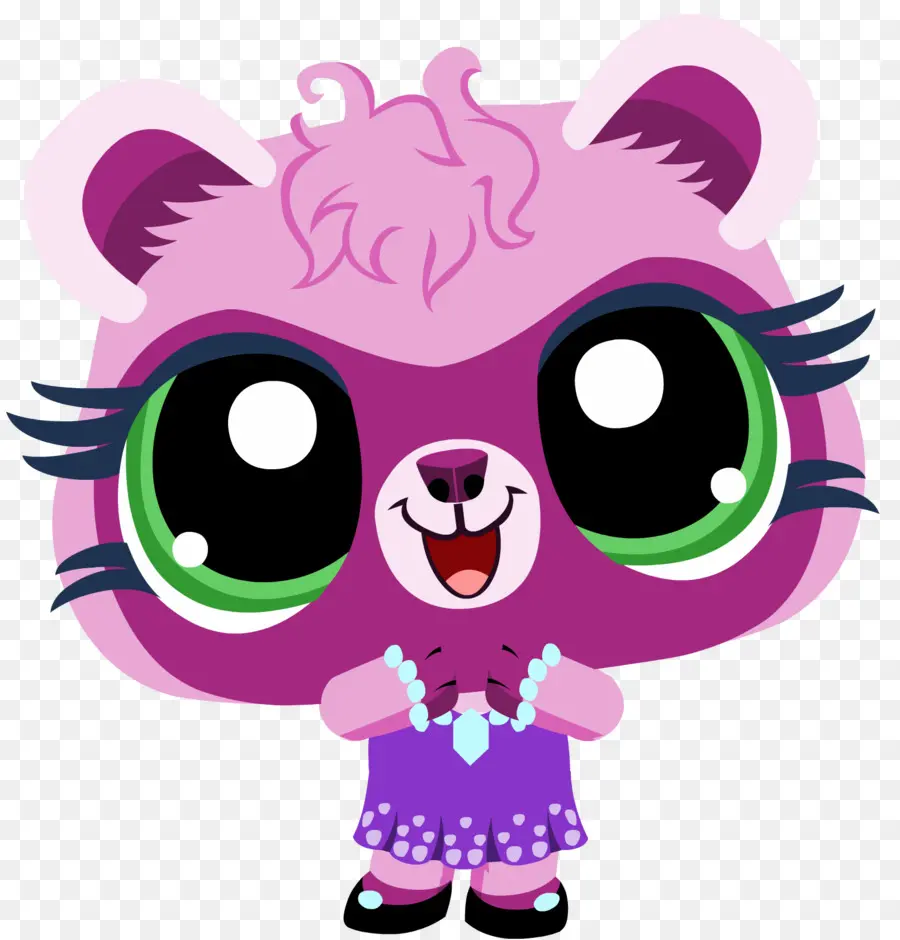 Littlest Pet Shop，Tienda De Mascotas PNG