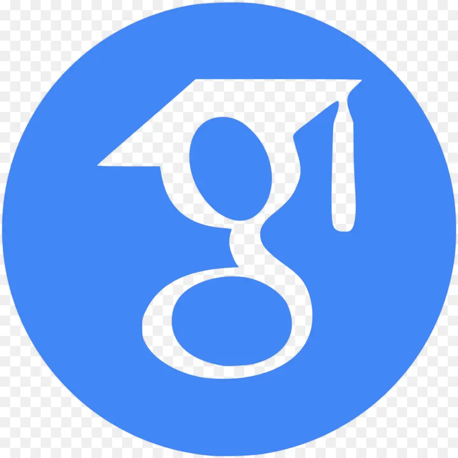 Ciencias De La Computación，Google Scholar PNG