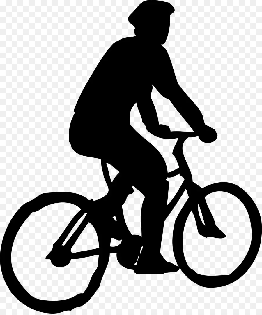 Ciclismo，Bicicleta PNG