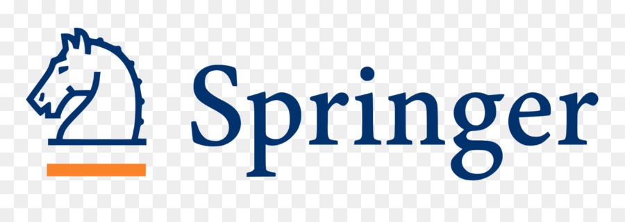 Logotipo De Springer，Publicación PNG