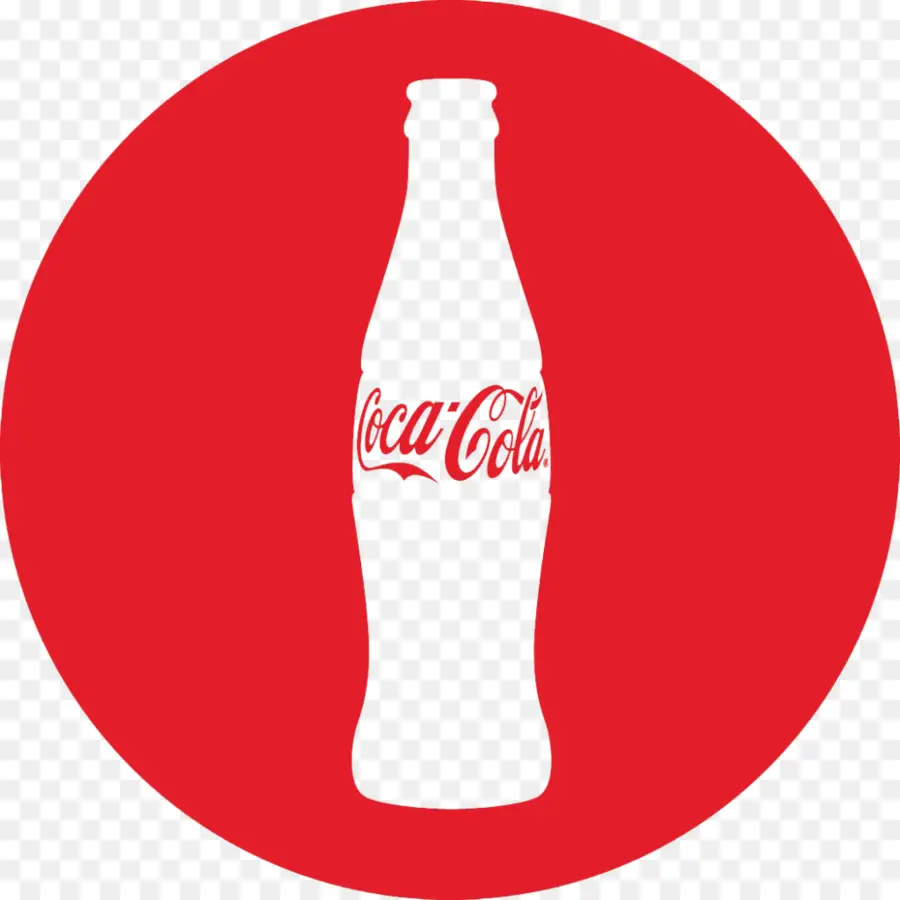 Cocacola，Las Bebidas Gaseosas PNG