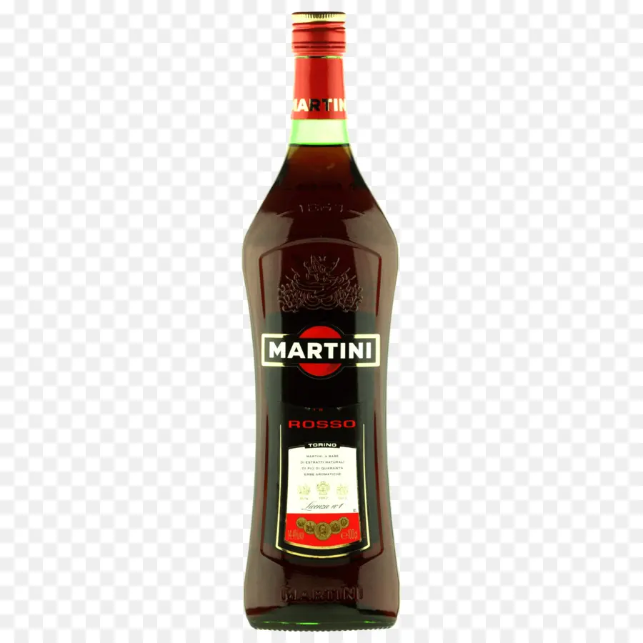 Martini Rosso，Alcohol PNG