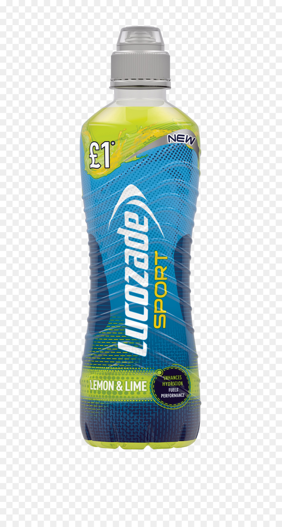 Lucozade，Deportivas Bebidas Energéticas PNG