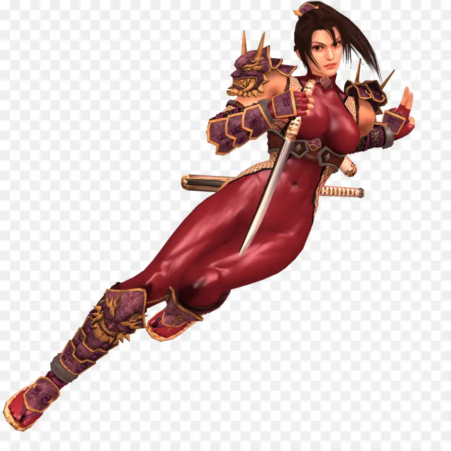 Soulcalibur V，Soulcalibur Iv PNG