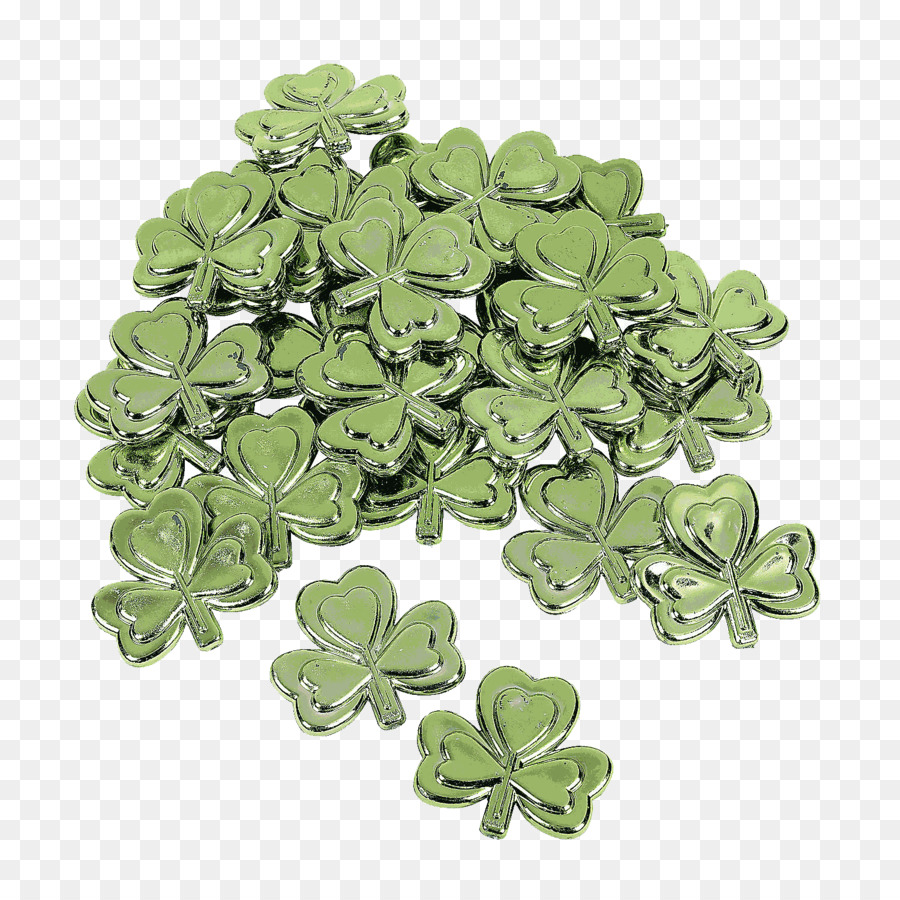 El Día De San Patricio，Shamrock PNG