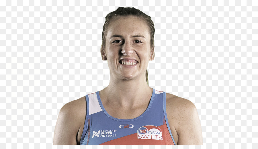 Abbey Mcculloch，Nueva Gales Del Sur Swifts PNG