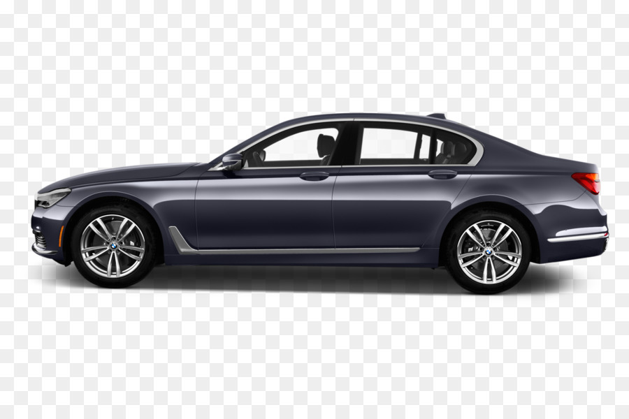 2018 Bmw Serie 7，Bmw PNG