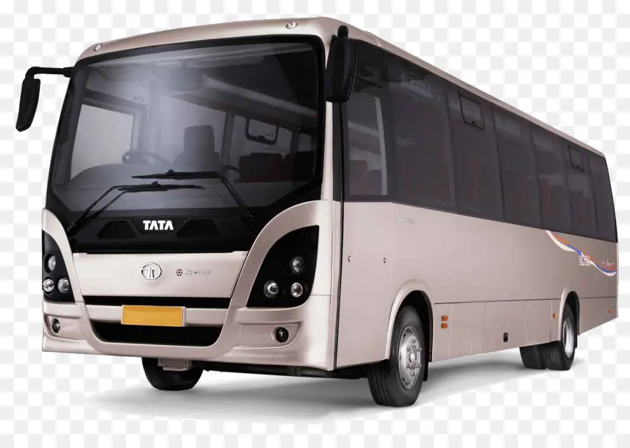 Tata Starbus，Autobús PNG