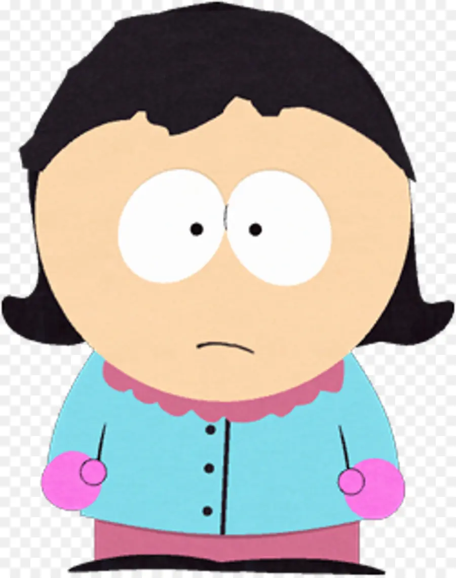 South Park El Palo De La Verdad，Kyle Broflovski PNG