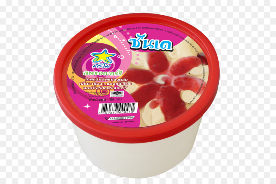 Helado，Sundae PNG