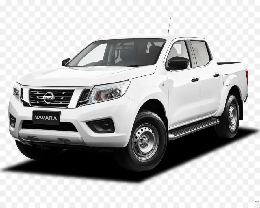 Nissan Navara，Nissan PNG