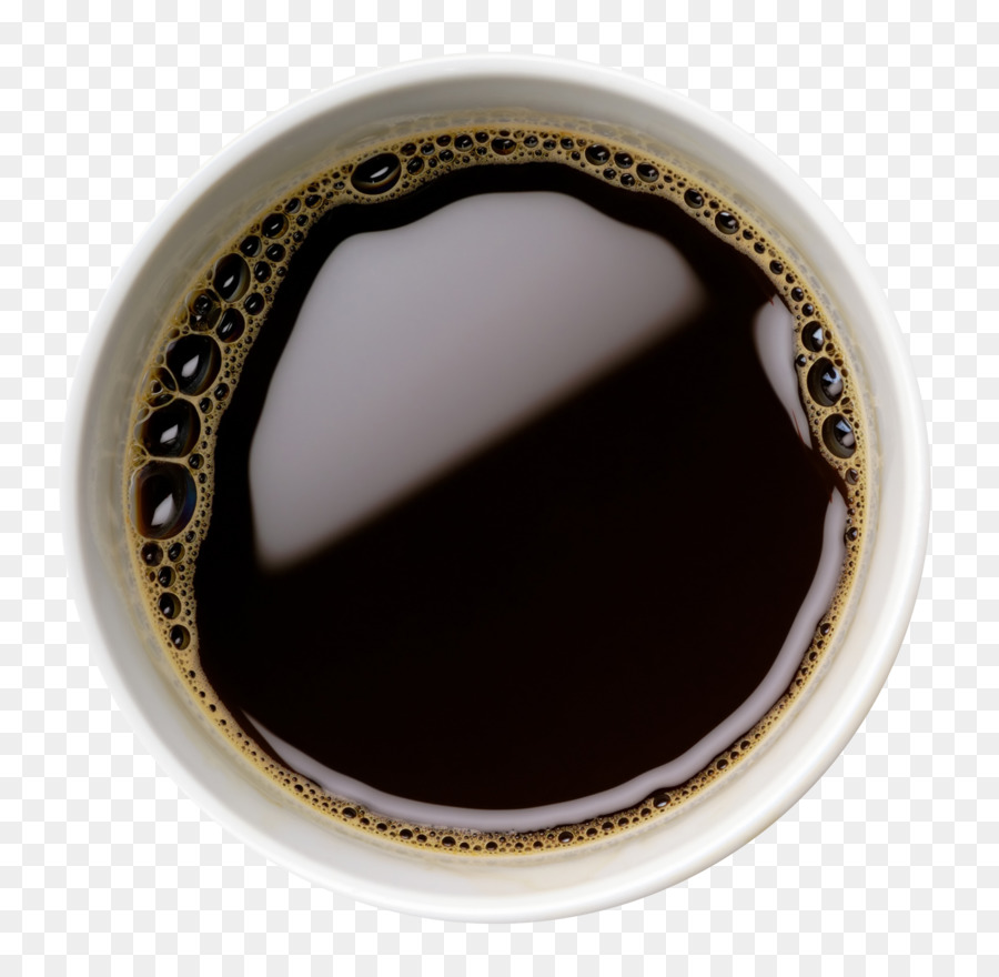 Café Negro，Taza PNG