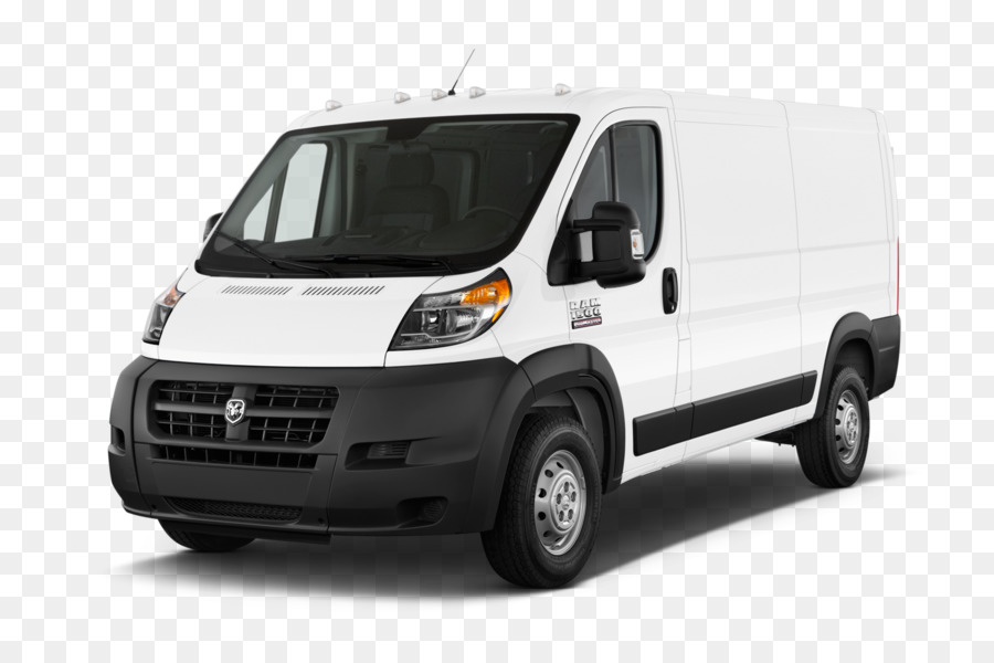 2014 Ram Promaster Camioneta De Carga，2017 Ram Promaster Camioneta De Carga PNG