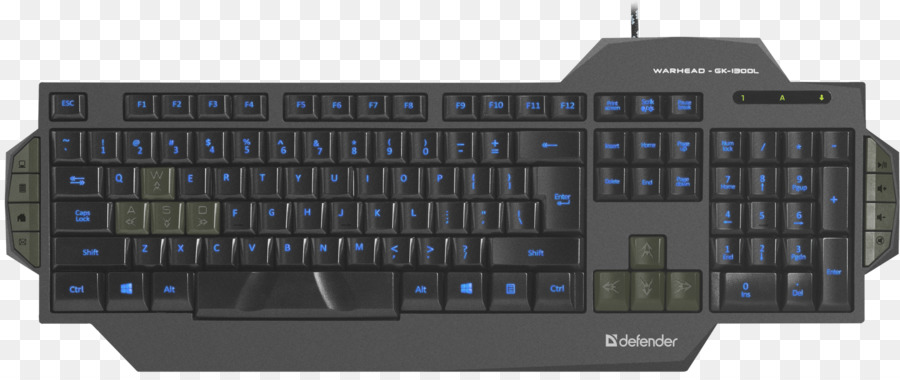 Teclado De La Computadora，Portátil PNG