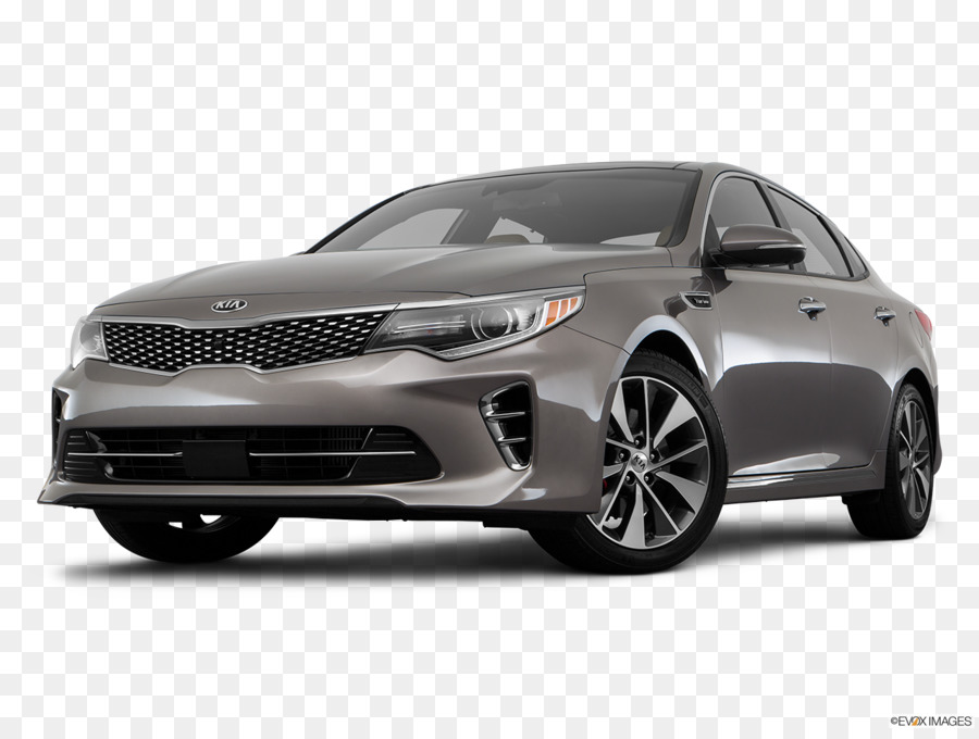 2016 Kia Optima，Kia PNG