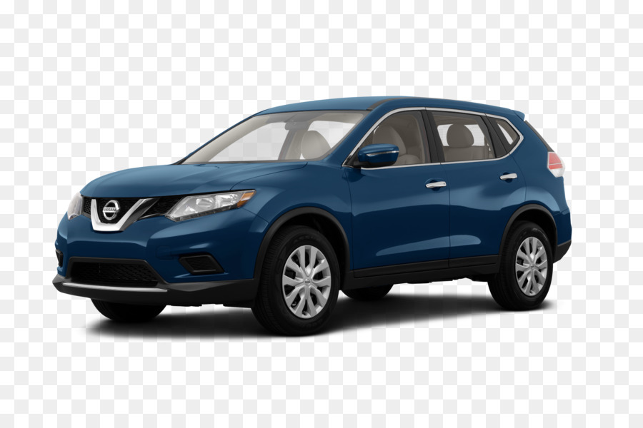 2016 Nissan Rogue，Nissan PNG